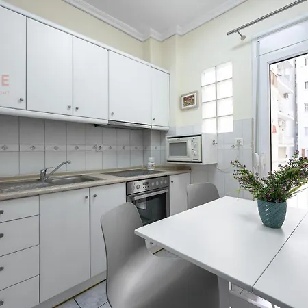 Appartement Little Paris, Nilie Hospitality Mgmt *