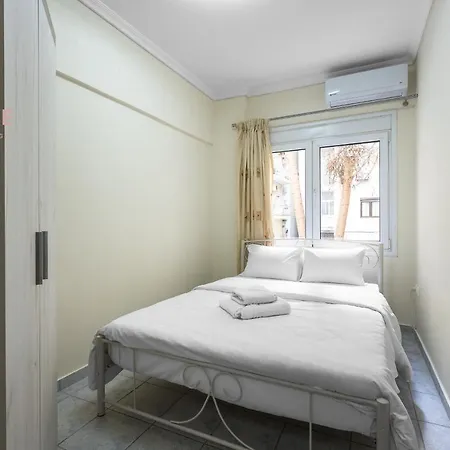 Little Paris, Nilie Hospitality Mgmt Apartment Thessaloniki