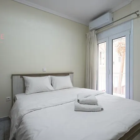 Little Paris, Nilie Hospitality Mgmt Apartment