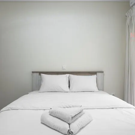 Little Paris, Nilie Hospitality Mgmt Apartment