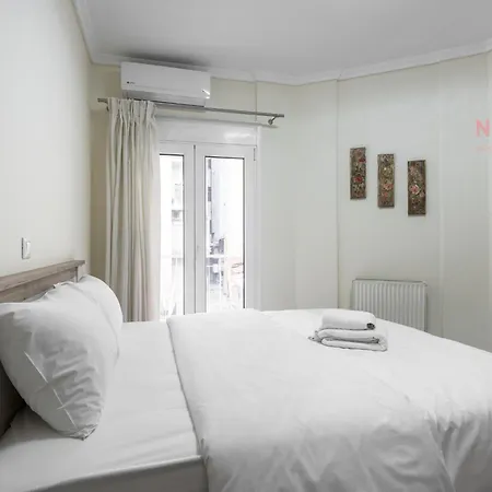 Apartment Little Paris, Nilie Hospitality Mgmt