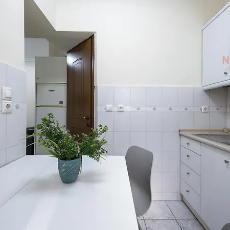 Little Paris, Nilie Hospitality Mgmt 아파트 *