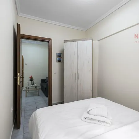 Little Paris, Nilie Hospitality Mgmt Apartment *