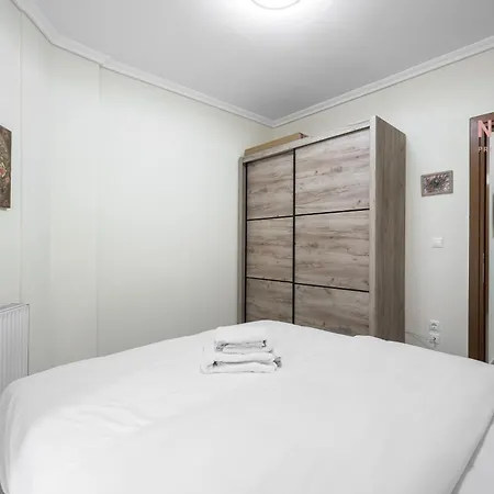 Apartment Little Paris, Nilie Hospitality Mgmt