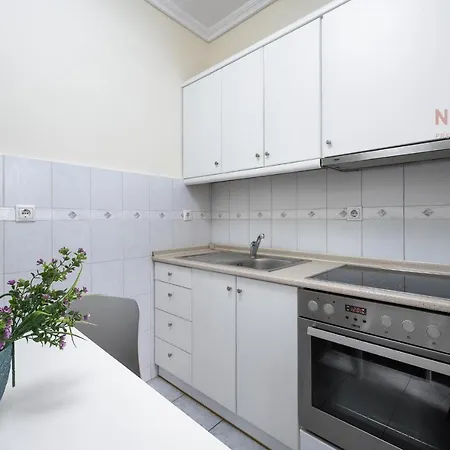 Little Paris, Nilie Hospitality Mgmt * 塞萨洛尼基